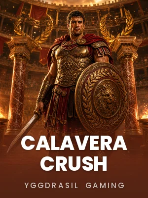 Yggdrasil Gaming | Calavera Crush