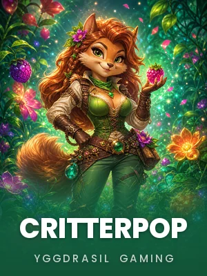 CritterPop™