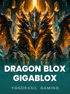 Yggdrasil Gaming | Dragon Blox Gigablox