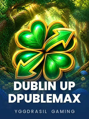 Yggdrasil Gaming | Dublin Up Dpublemax