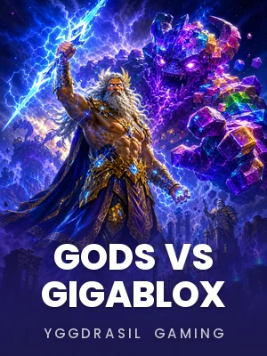 Featured game from Yggdrasil Gaming