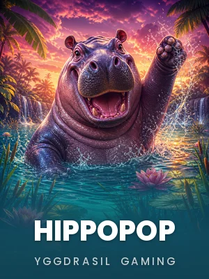 HippoPop™