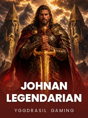 Peter and Sons | Johnan Legendarian