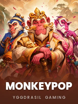 AvatarUX | MonkeyPop™