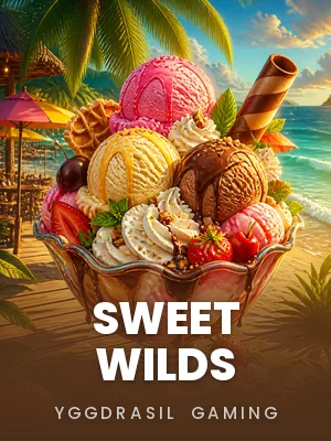 AvatarUX | Sweet Wilds
