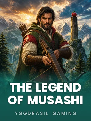Peter and Sons | The Legend of Musashi