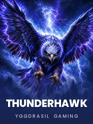 Peter and Sons | Thunderhawk