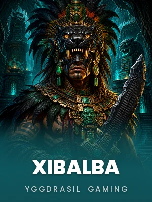 Peter and Sons | Xibalba