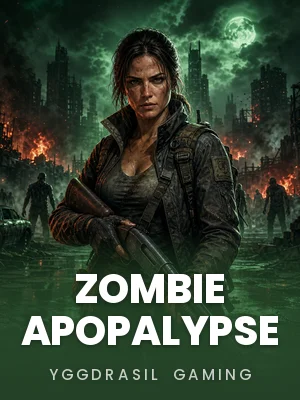 AvatarUX | Zombie aPOPalypse™