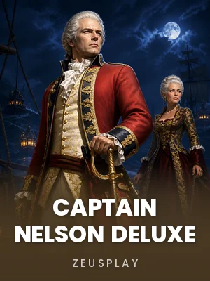 Zeusplay | Captain Nelson Deluxe