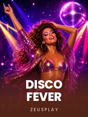 Zeusplay | Disco Fever