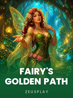 Zeusplay | Fairy's Golden Path