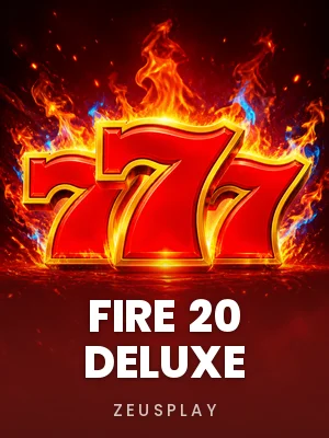 Zeusplay | Fire 20 Deluxe