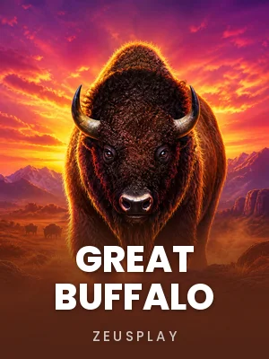 Zeusplay | Great Buffalo