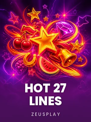 Hot 27 Lines