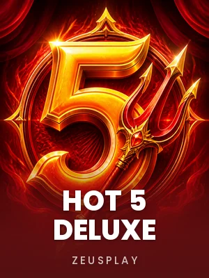 Hot 5 Deluxe