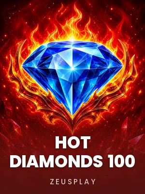 Hot Diamonds 100