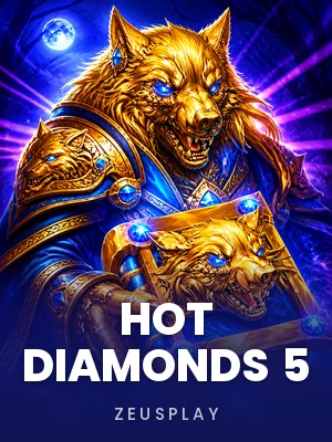 Featured game from Zeusplay