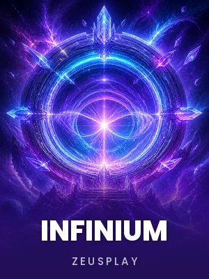 Zeusplay | Infinium