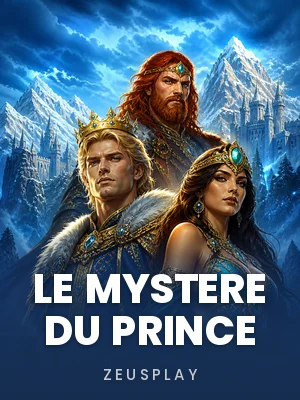 Zeusplay | Le Mystere Du Prince