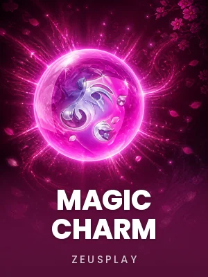 Zeusplay | Magic Charm