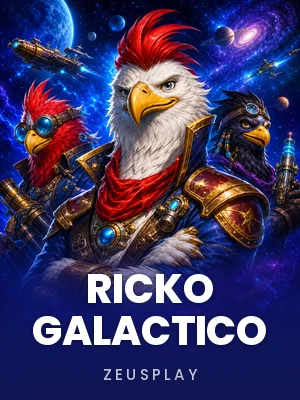Featured game from Zeusplay