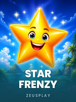 Zeusplay | Star Frenzy