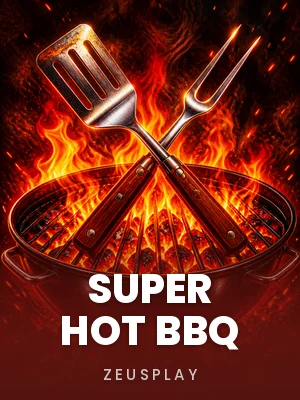 Zeusplay | Super Hot BBQ
