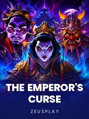 Zeusplay | The Emperor's Curse