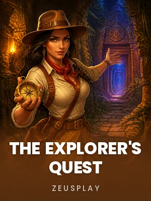 Zeusplay | The Explorer's Quest