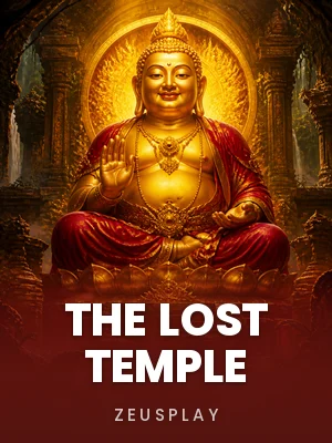Zeusplay | The Lost Temple