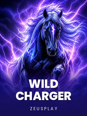 Zeusplay | Wild Charger