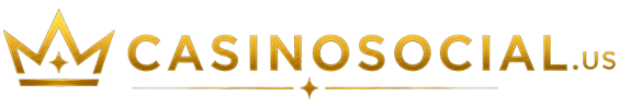 Logo Casino Social